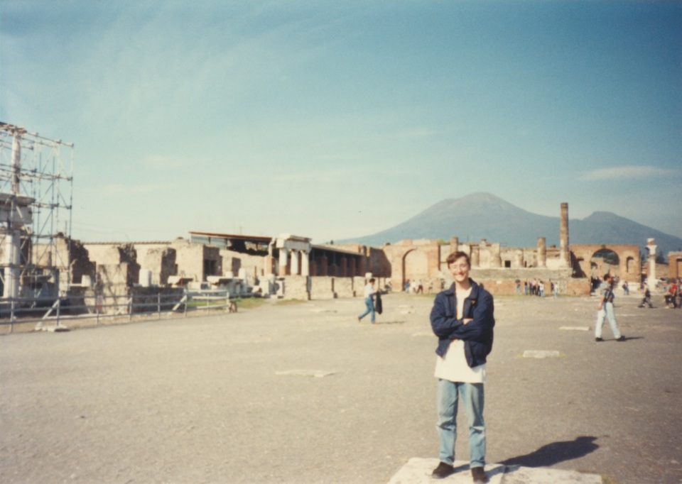 19941028 Pompeii Forum photo32