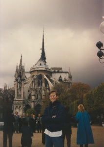 19941110 Paris Notre Dame photo54